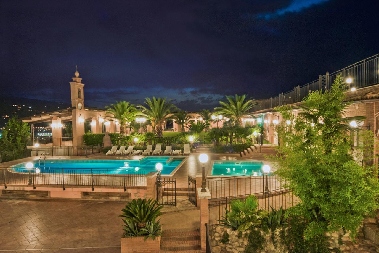 Il Poggio Hotel Ascoli Piceno Exterior photo