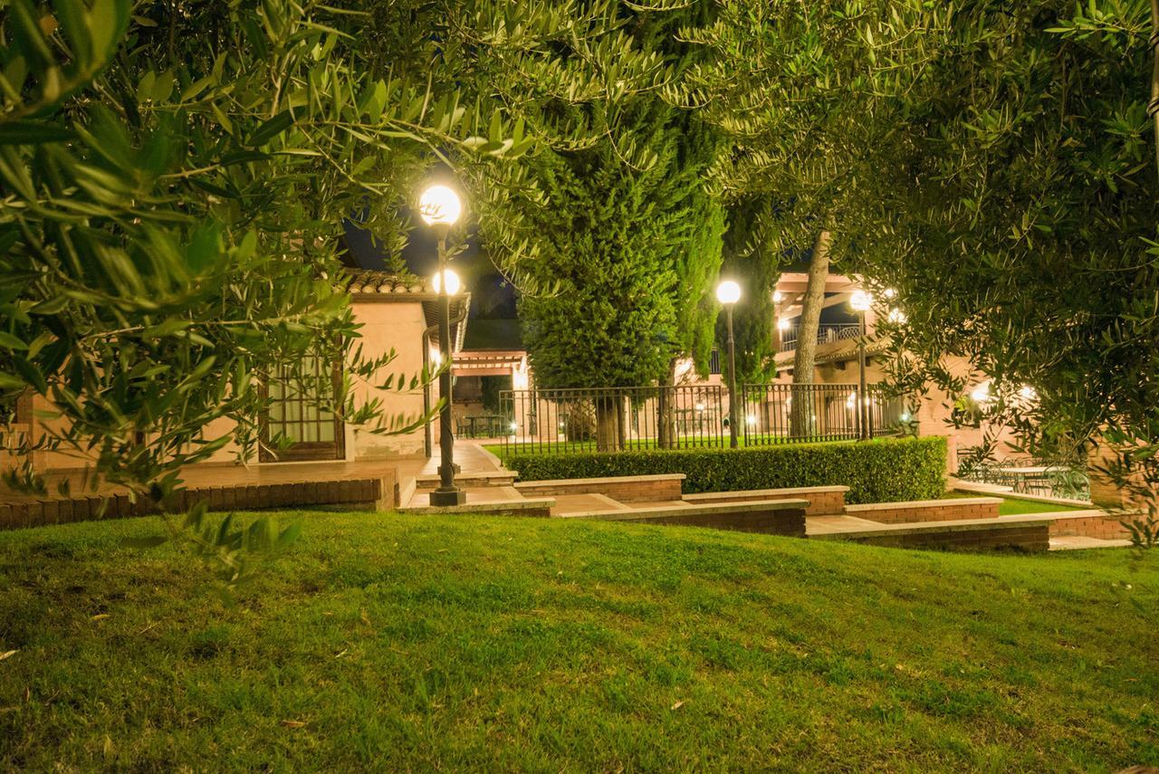 Il Poggio Hotel Ascoli Piceno Exterior photo